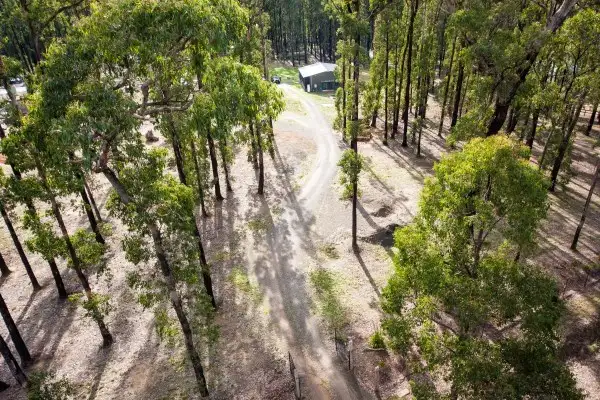 Second view of Homely house listing, 31 Nagle Way, Kinglake West VIC 3757