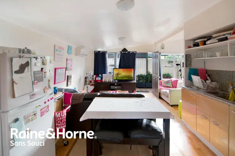 Fourth view of Homely house listing, 135 Ramsgate Road, Ramsgate NSW 2217