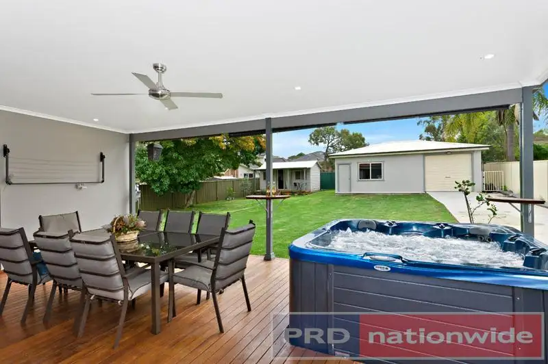 Main view of Homely house listing, 82 Park Road, East Hills NSW 2213