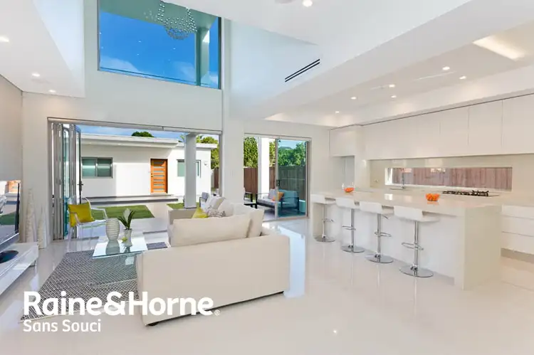 Fourth view of Homely house listing, 2 Darley Street, Sans Souci NSW 2219