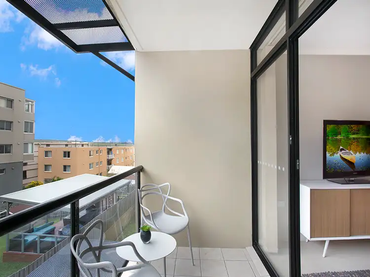 Sixth view of Homely apartment listing, 14/25-29 Bond Street, Maroubra NSW 2035
