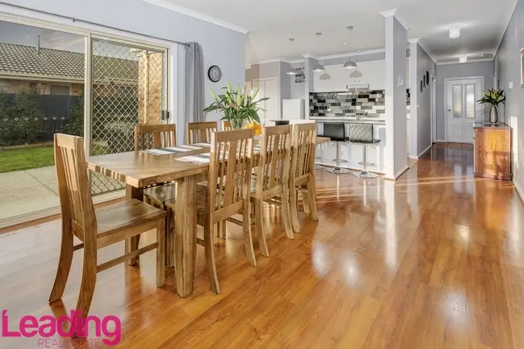 Fourth view of Homely house listing, 11 Chappell Court, Sunbury VIC 3429