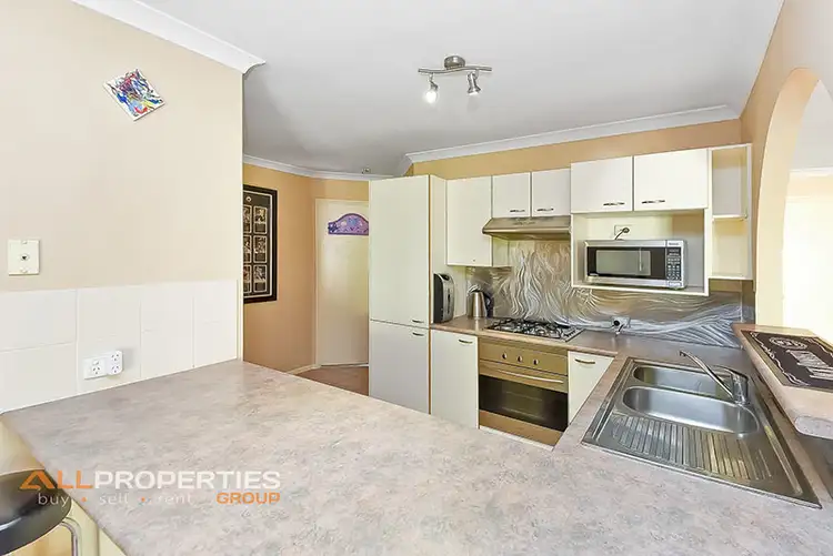 Third view of Homely house listing, 27 REGAL DRIVE, Regents Park QLD 4118