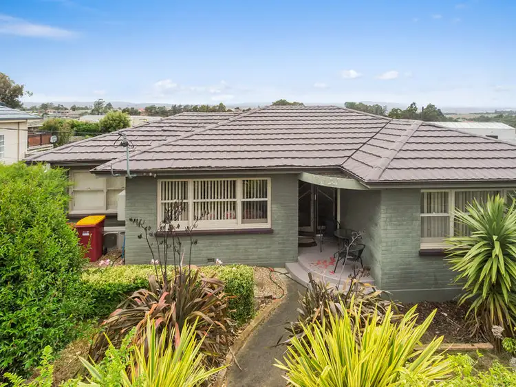 4 Napier Street, Youngtown TAS 7249