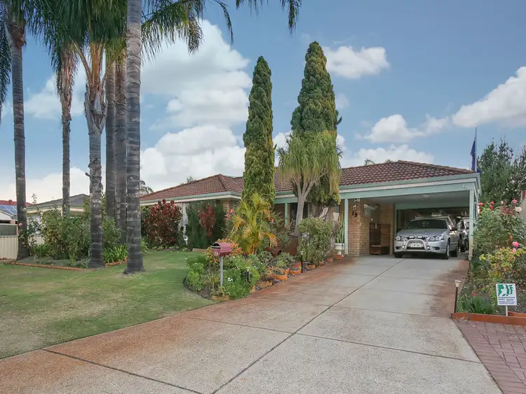 19 Discovery Drive, Morley WA 6062