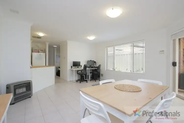 Fifth view of Homely house listing, 43 Jillian Street, Riverton WA 6148