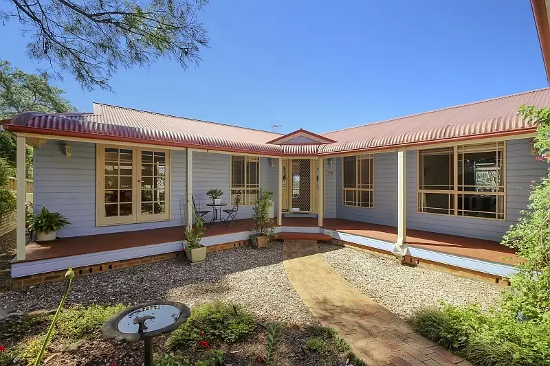 Main view of Homely house listing, 98 Ridgway Road, Avoca Beach NSW 2251