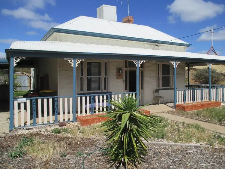 Main view of Homely house listing, 170 Best Street, Sea Lake VIC 3533