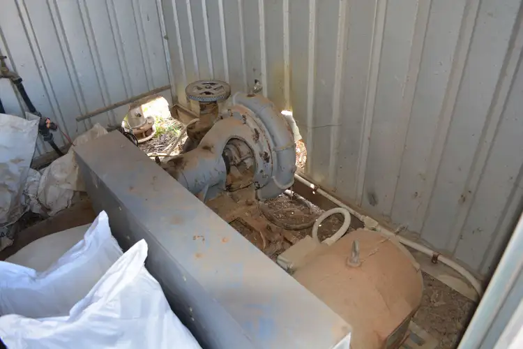 Fifth view of Homely rural property listing, Lot 9 Channel Road, Curlwaa NSW 2648