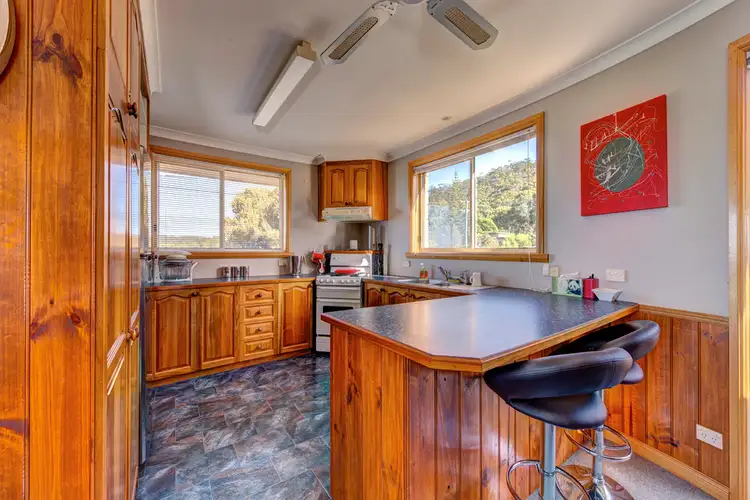 Sixth view of Homely house listing, 3 Weily Avenue, Bicheno TAS 7215