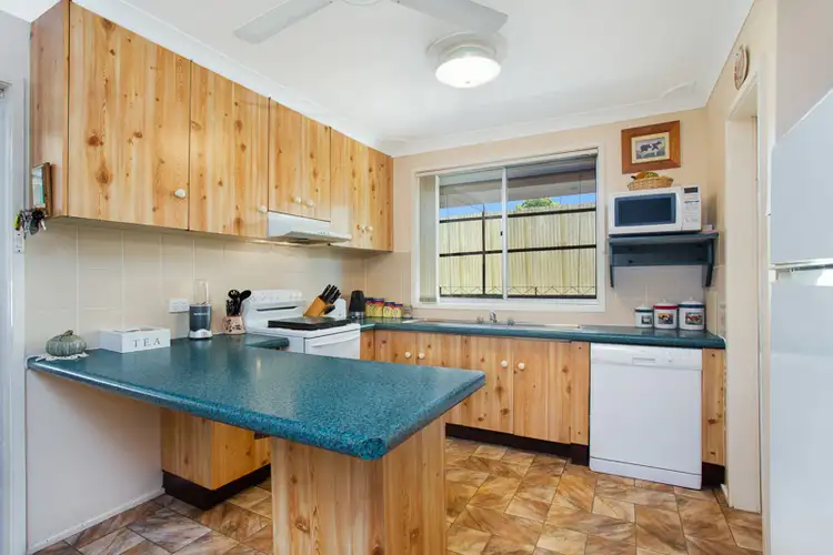 Fourth view of Homely house listing, 22 Thompson Avenue, Richmond NSW 2753