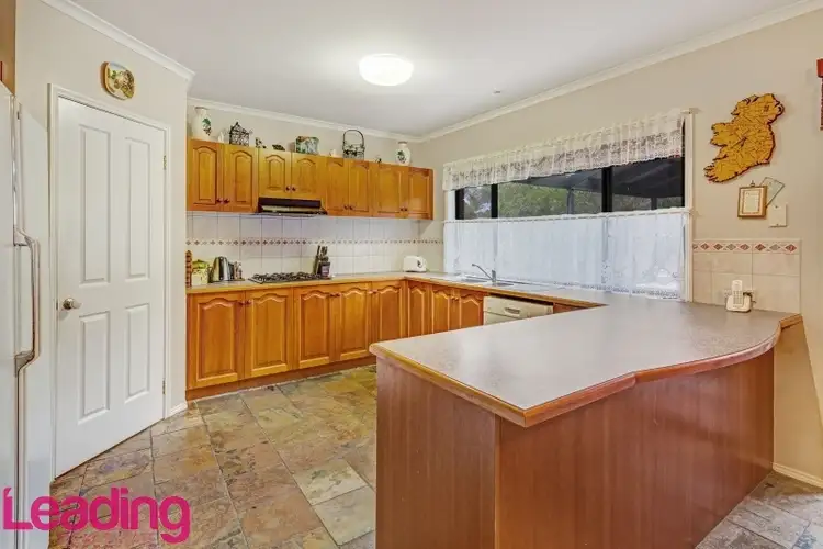 Fourth view of Homely house listing, 20 Renton Court, Sunbury VIC 3429