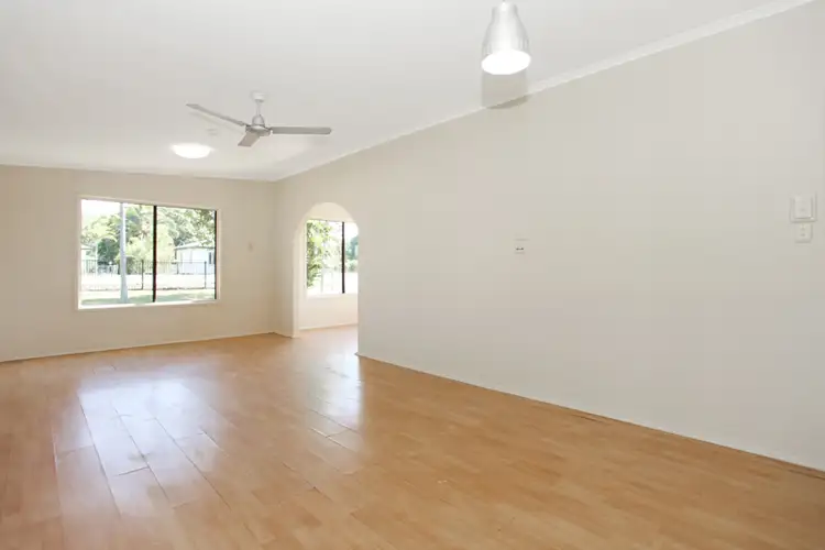 Sixth view of Homely house listing, 1 Jansen Street, Slade Point QLD 4740