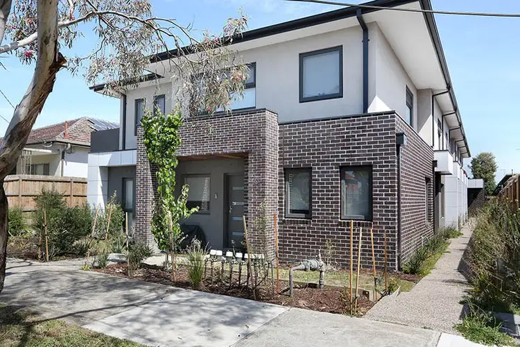 Main view of Homely townhouse listing, 7/69 Heller Street, Brunswick West VIC 3055