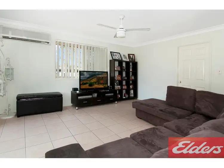 Fifth view of Homely house listing, 14 Golden Penda Drive, Jimboomba QLD 4280