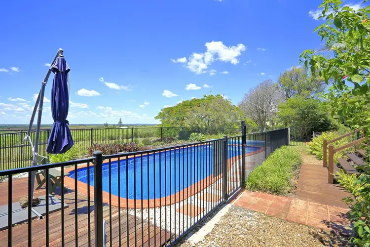 Second view of Homely house listing, 8 Anthonys Rest, Qunaba QLD 4670