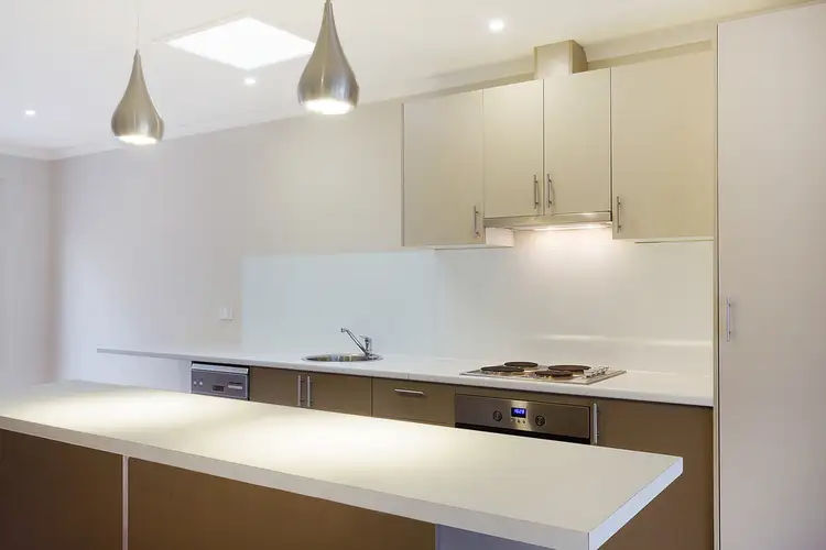 Second view of Homely townhouse listing, 1/90-92 TURA BEACH DRIVE, Tura Beach NSW 2548