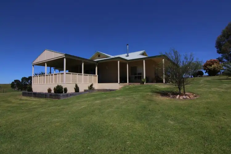 Second view of Homely house listing, 230 Clifton West Rd, Wy Yung VIC 3875