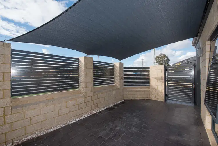 Seventh view of Homely villa listing, 56 Harrison Street, Balcatta WA 6021
