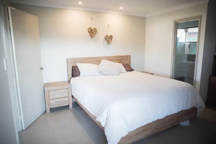 Sixth view of Homely house listing, 10 Norfolk Lane, Australind WA 6233
