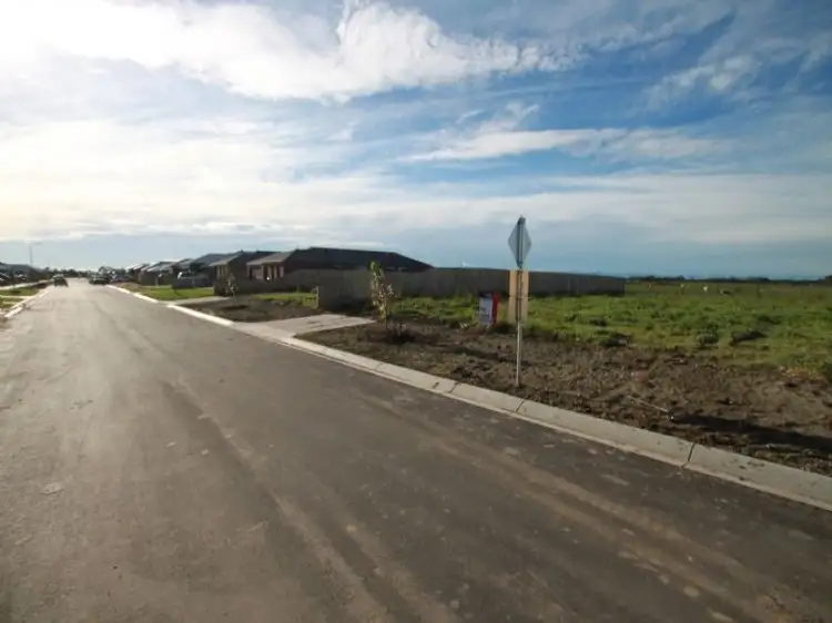 Second view of Homely land listing, Lot 155 (19) Diamond Drive, Koo Wee Rup VIC 3981