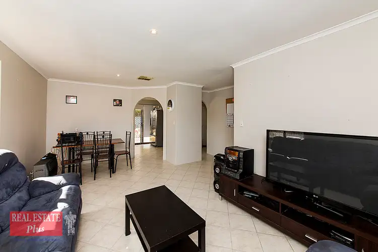 Sixth view of Homely house listing, 31 Fagin Way, Forrestfield WA 6058