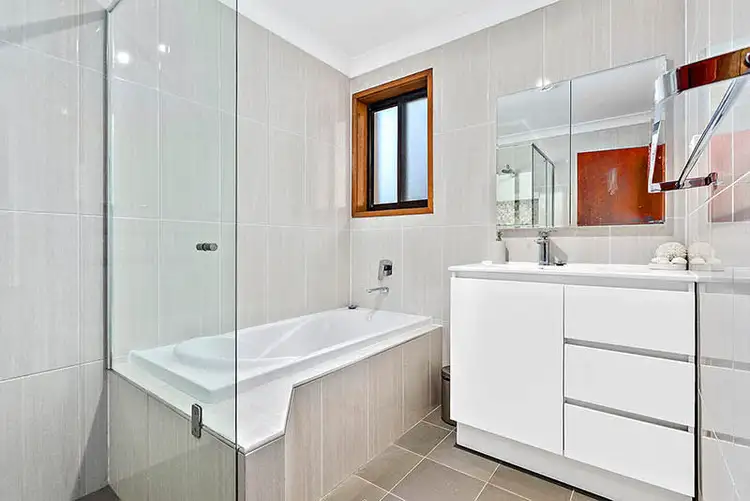 Sixth view of Homely townhouse listing, 25/80 Wilson Parade, Heathcote NSW 2233