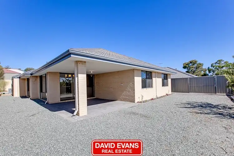 Fourth view of Homely house listing, 38 Westhall Street, Wellard WA 6170