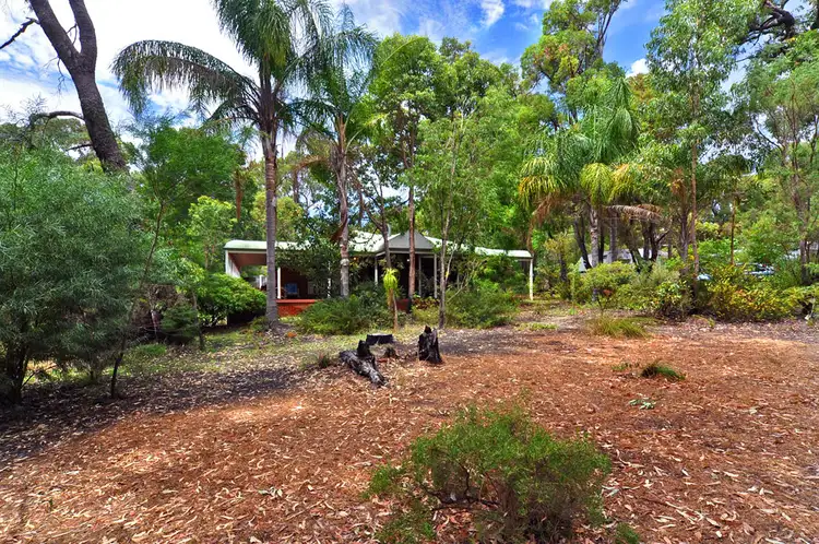 Third view of Homely house listing, 34 Watkins Road, Gelorup WA 6230