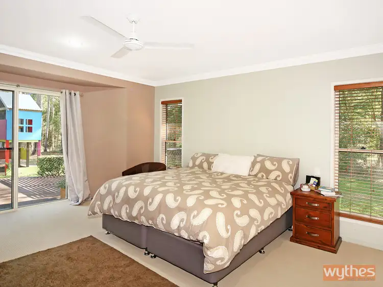 Fifth view of Homely house listing, 111 Stratford Park Drive, Pomona QLD 4568