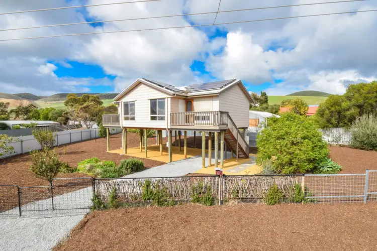 Main view of Homely house listing, 51 Napier Avenue, Sellicks Beach SA 5174