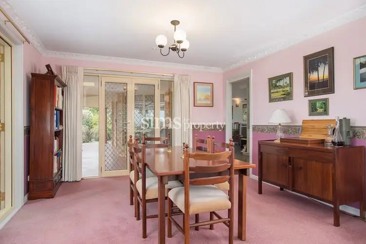 Fifth view of Homely house listing, 50 Atkinsons Road, Grindelwald TAS 7277