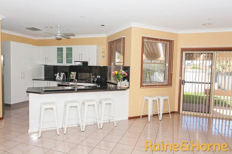 Fourth view of Homely house listing, 8 Regent Court, Dubbo NSW 2830