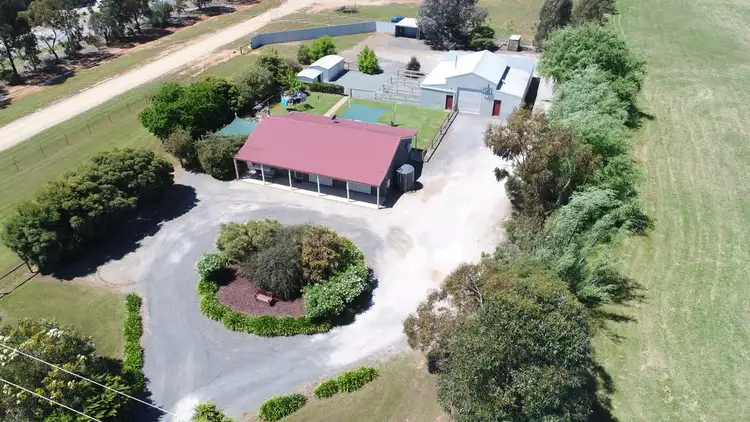 119 Reillys Road, Yarrawonga VIC 3730