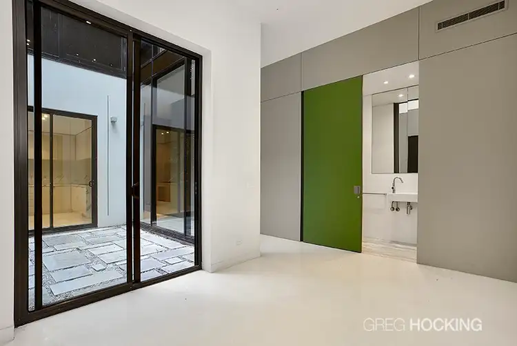 Sixth view of Homely house listing, 55 Rouse Street, Port Melbourne VIC 3207