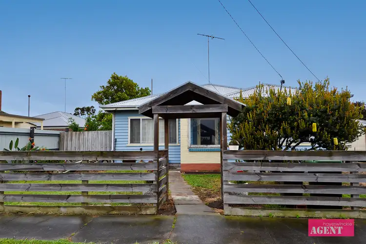 Second view of Homely house listing, 39 Oxford Street, Whittington VIC 3219