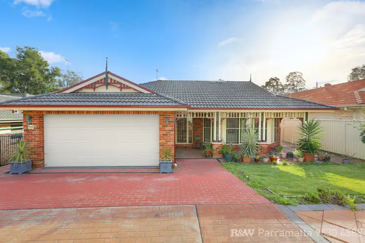 108A Rosenthal Street, Doonside NSW 2767
