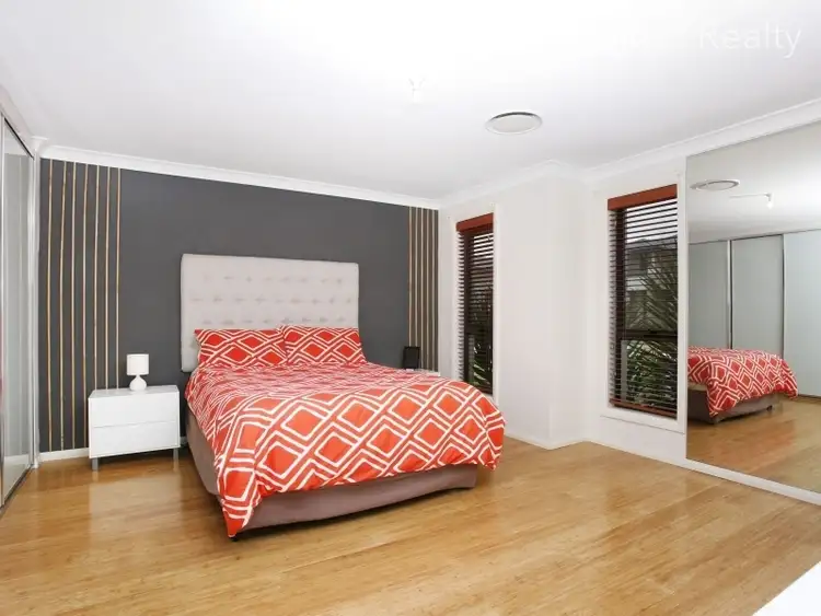 Fifth view of Homely house listing, 4 Hargrave Avenue, Middleton Grange NSW 2171