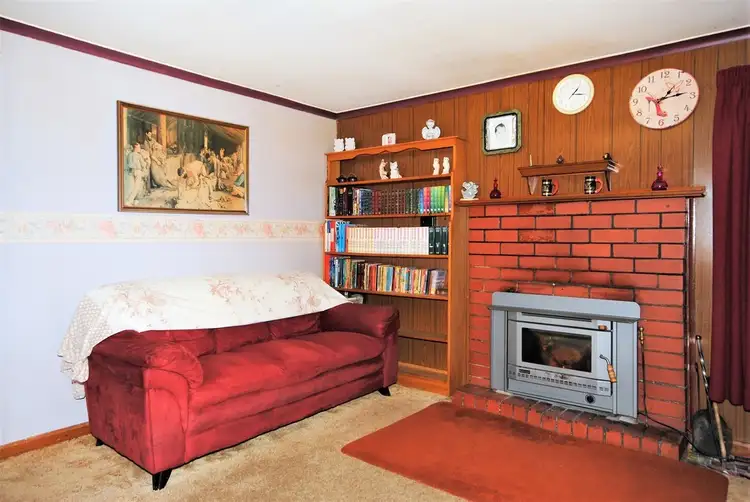 Third view of Homely house listing, 2071 Tunnack Road, Tunnack TAS 7120
