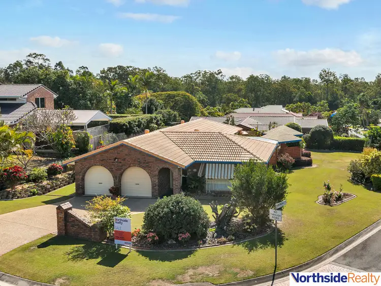 Fourth view of Homely house listing, 21 Gleneagles Crescent, Albany Creek QLD 4035