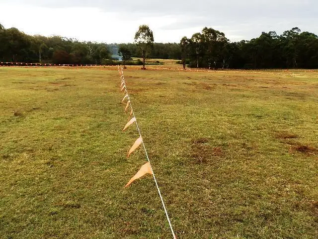 Second view of Homely land listing, 110 Wisemans Ferry Road, Cattai NSW 2756