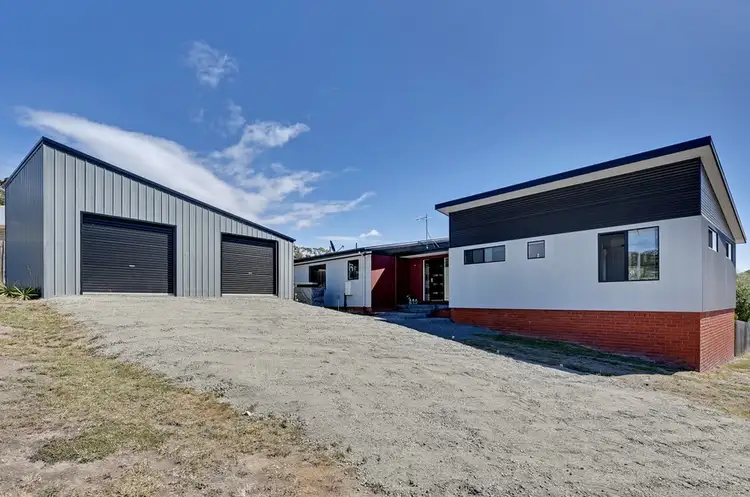 Third view of Homely house listing, 3 Walter Place, Howrah TAS 7018