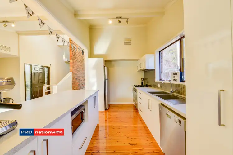 Third view of Homely house listing, 2 Maple Place, Tamworth NSW 2340