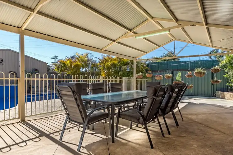 58 Feeney Gardens
