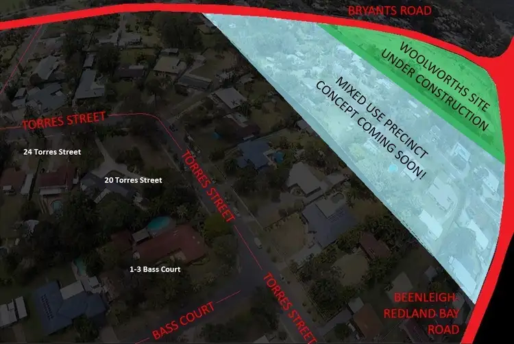 Fifth view of Homely house listing, 24 Torres Street, Loganholme QLD 4129