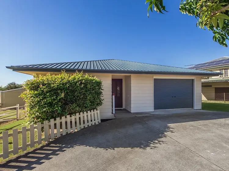 Second view of Homely house listing, 286 Warwick Rd, Churchill QLD 4305