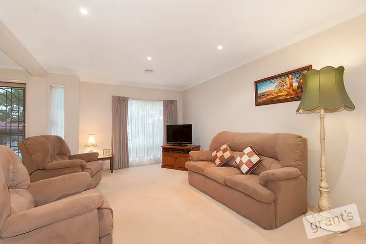 Fifth view of Homely house listing, 14 Sundial Court, Berwick VIC 3806