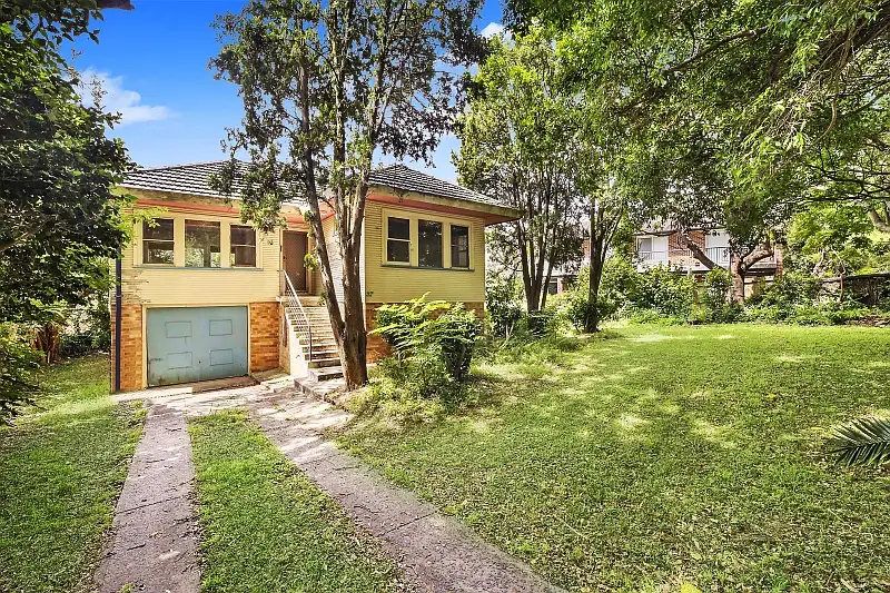 Main view of Homely house listing, 37 Avoca Dr, Avoca Beach NSW 2251