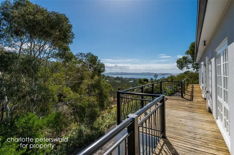 Sixth view of Homely house listing, 5 Taronga Road, Bonnet Hill TAS 7053
