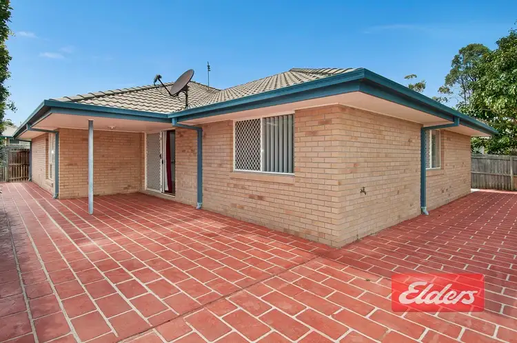 Second view of Homely house listing, 7/18-24 Ronald Street, Shailer Park QLD 4128